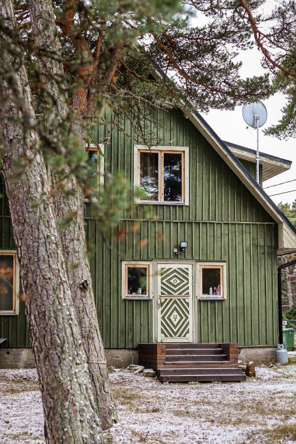 Samblatalu Homestay Лауласмаа Екстер'єр фото