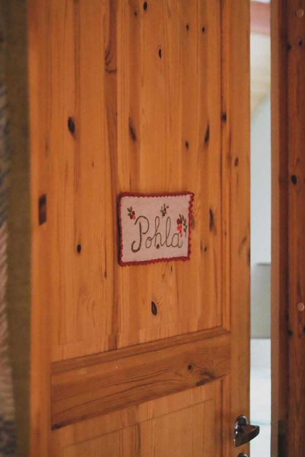 Samblatalu Homestay Лауласмаа Екстер'єр фото