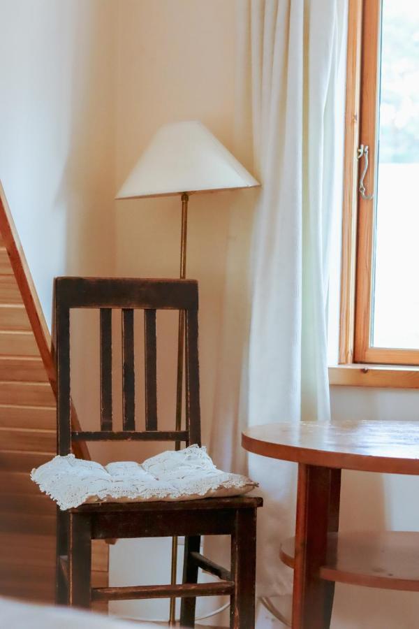 Samblatalu Homestay Лауласмаа Екстер'єр фото