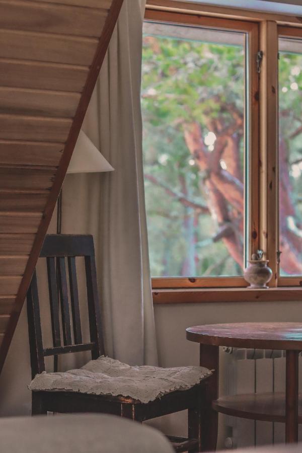 Samblatalu Homestay Лауласмаа Екстер'єр фото