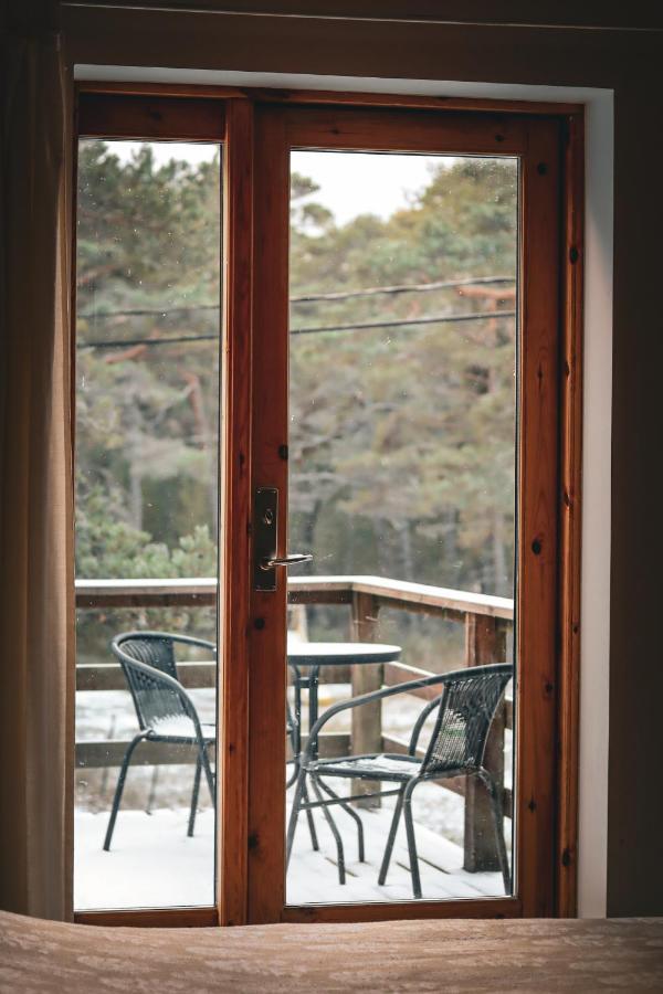 Samblatalu Homestay Лауласмаа Екстер'єр фото
