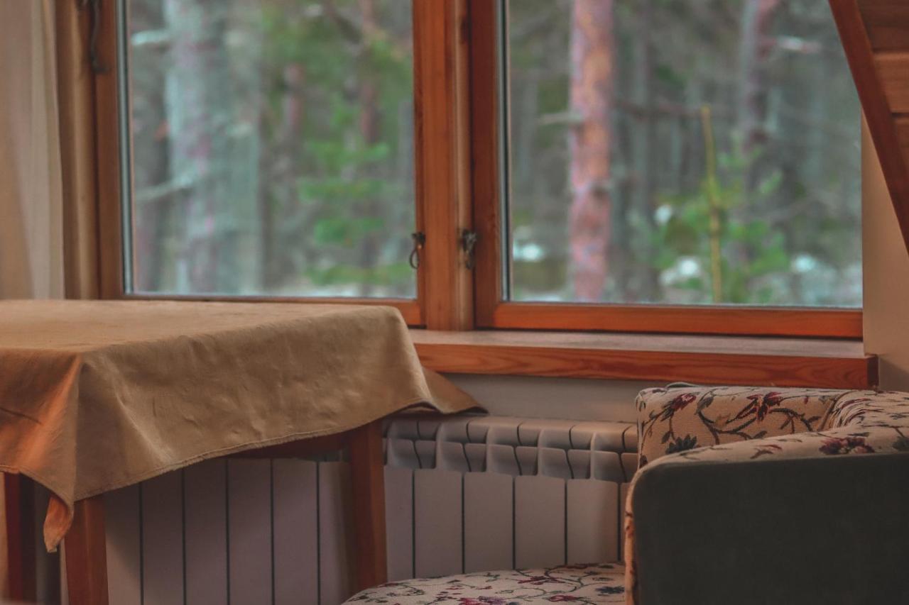 Samblatalu Homestay Лауласмаа Екстер'єр фото