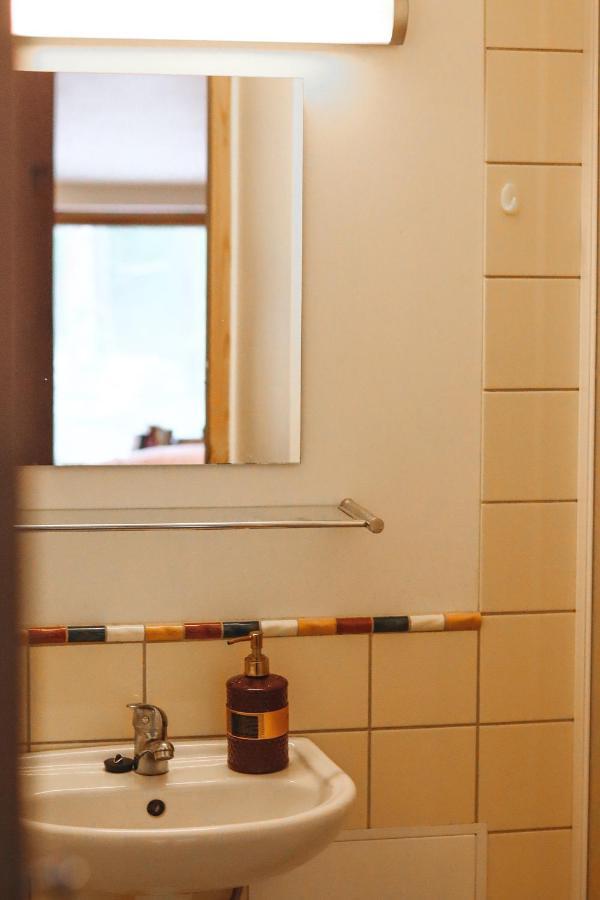 Samblatalu Homestay Лауласмаа Екстер'єр фото